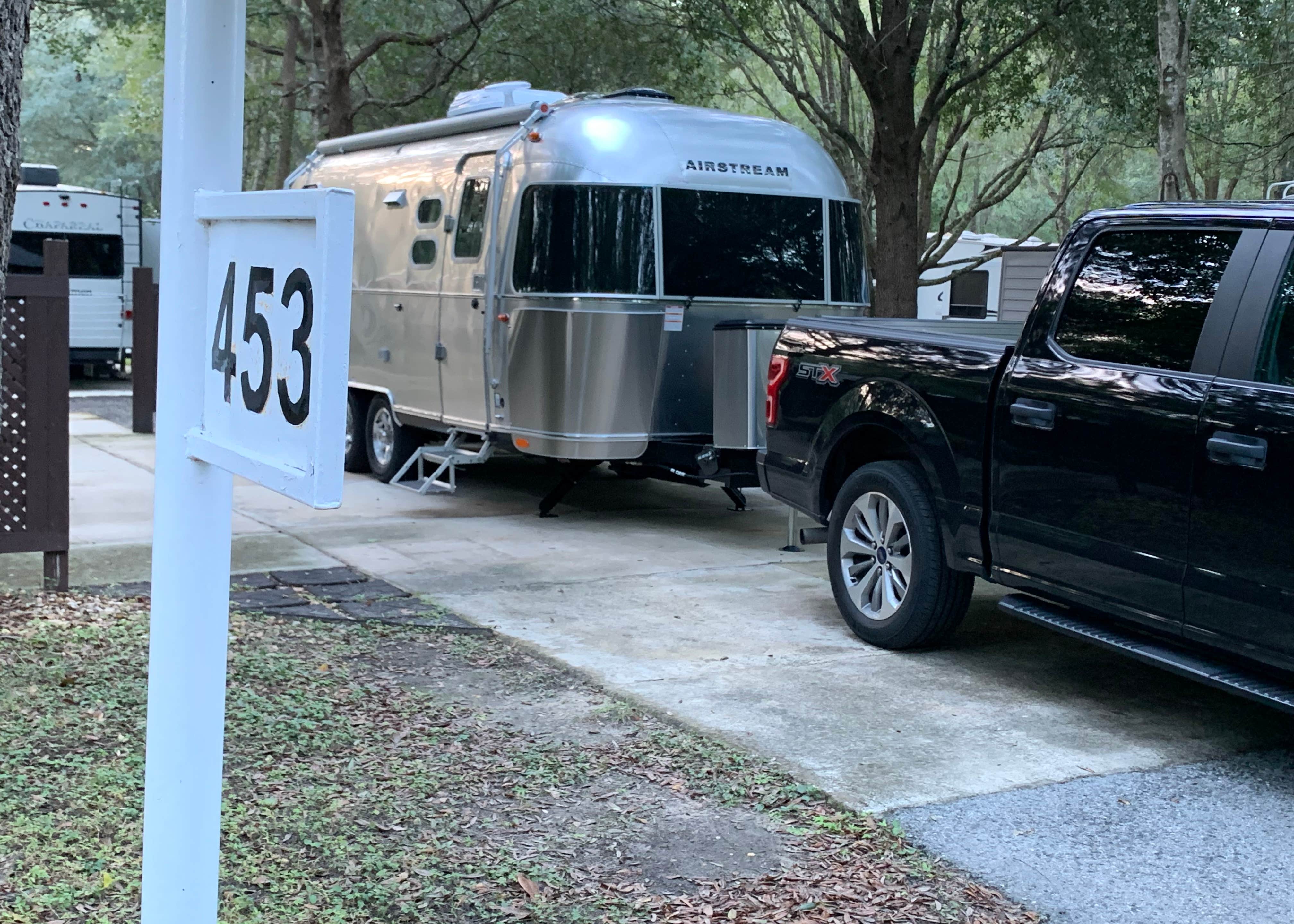 Williston Crossings RV Resort Camping The Dyrt