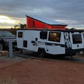 Review photo of Kayenta Campground — Dead Horse Point State Park by Charlie L., November 12, 2021