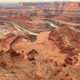 Review photo of Kayenta Campground — Dead Horse Point State Park by Charlie L., November 12, 2021