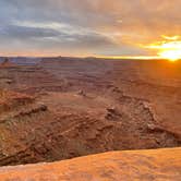 Review photo of Kayenta Campground — Dead Horse Point State Park by Charlie L., November 12, 2021