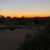 Review photo of Lost Dutchman State Park Campground by Marc , November 12, 2021