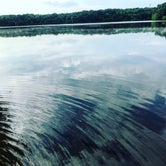 Review photo of Sweetwater Creek State Park Campground by Molly M., July 7, 2018