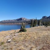 Review photo of Brooks Lake Campground by Connor N., November 12, 2021
