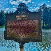 Review photo of Sheridan Lake South Shore Campground by Krista K., November 12, 2021
