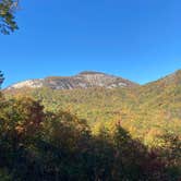 Review photo of Table Rock State Park Campground by Jennifer K., November 12, 2021