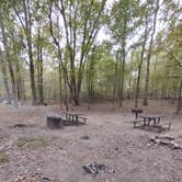 Review photo of Rocky Springs Campground, Milepost 54.8 — Natchez Trace Parkway by Stacy G., November 12, 2021