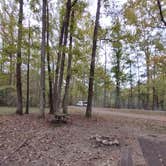 Review photo of Rocky Springs Campground, Milepost 54.8 — Natchez Trace Parkway by Stacy G., November 12, 2021