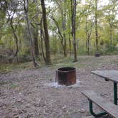 Review photo of Rocky Springs Campground, Milepost 54.8 — Natchez Trace Parkway by Stacy G., November 12, 2021