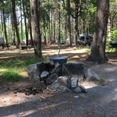Review photo of Sebago Lake State Park Campground by Gary G., July 23, 2016