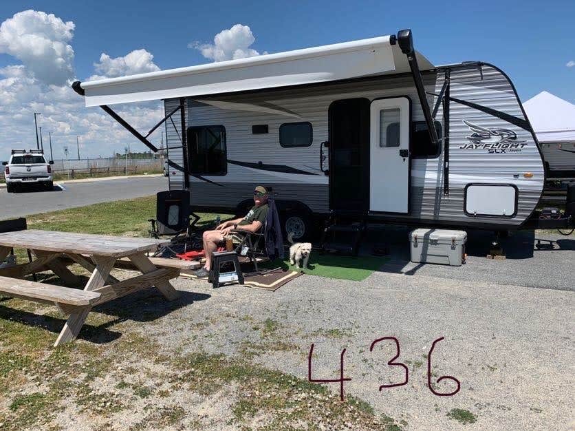 Best Camping Near Slaughter Beach Delaware The Dyrt