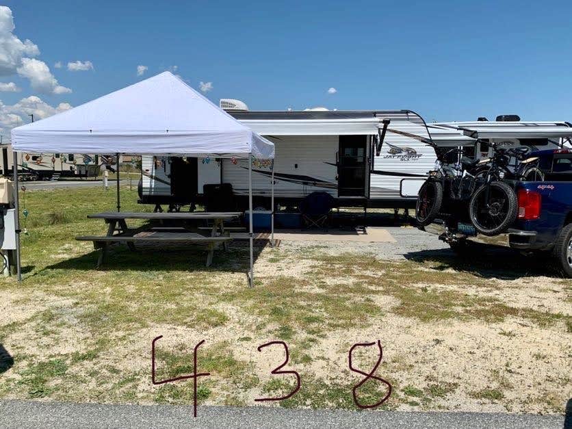 Best Camping Near Slaughter Beach Delaware The Dyrt
