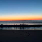 Review photo of Delaware Seashore State Park Campground by Laure D., November 12, 2021