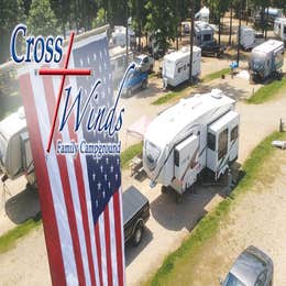 Cross Winds Family Campground