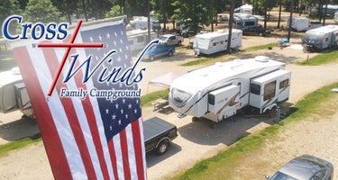 Cross Winds Family Campground