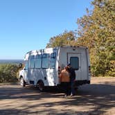 Review photo of Jeff Busby Campground, Milepost 193.1 — Natchez Trace Parkway by Stacy G., November 12, 2021