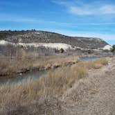 Review photo of South Llano River State Park Campground by Lorie G., November 12, 2021