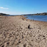 Review photo of Inks Lake State Park Campground by Lorie G., November 12, 2021