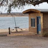 Review photo of Inks Lake State Park Campground by Lorie G., November 12, 2021