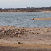 Review photo of Inks Lake State Park Campground by Lorie G., November 12, 2021