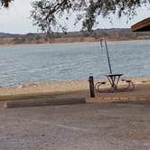Review photo of Inks Lake State Park Campground by Lorie G., November 12, 2021