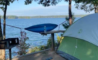 Christine S.'s photo at Petersburg - J Strom Thurmond Lake near Warrenville, SC