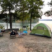 Review photo of Petersburg - J Strom Thurmond Lake by Christine S., November 12, 2021