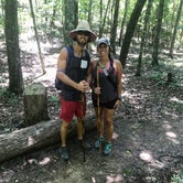 Review photo of Pine Mountain Camp Ground by Molly M., July 7, 2018