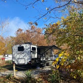 Review photo of Lookout Mountain-Chattanooga West KOA by April V., November 12, 2021