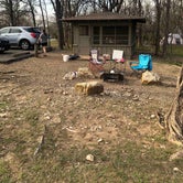 Review photo of Eisenhower State Park Campground by Lorie G., November 12, 2021