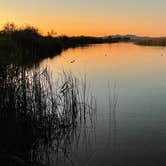 Review photo of BLM Oxbow Campground by Gary M., November 12, 2021