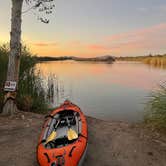 Review photo of BLM Oxbow Campground by Gary M., November 12, 2021