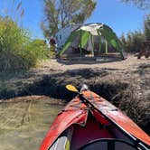 Review photo of BLM Oxbow Campground by Gary M., November 12, 2021