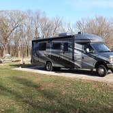 Review photo of Stockton State Park Campground by Gary P., March 21, 2021