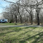 Review photo of Stockton State Park Campground by Gary P., March 21, 2021
