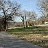 Review photo of Stockton State Park Campground by Gary P., March 21, 2021