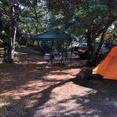 Review photo of Frisco Woods Campground  by Joseph H., November 12, 2021