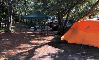 Joseph H.'s photo at Frisco Woods Campground near Frisco, NC