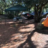 Review photo of Frisco Woods Campground by Joseph H., November 12, 2021