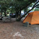 Review photo of Frisco Woods Campground by Joseph H., November 12, 2021