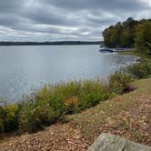 Review photo of Lake Gaston Americamps by Micheala E., November 12, 2021