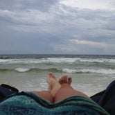 Review photo of Gulf Shores-Pensacola West KOA by Molly M., July 7, 2018