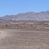 Review photo of BLM mp 138.0 South spur dispersed by Greg L., November 12, 2021