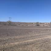 Review photo of BLM mp 138.0 South spur dispersed by Greg L., November 12, 2021