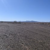 Review photo of BLM mp 138.0 South spur dispersed by Greg L., November 12, 2021
