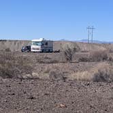 Review photo of BLM mp 138.0 South spur dispersed by Greg L., November 12, 2021