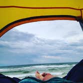 Review photo of Gulf Shores-Pensacola West KOA by Molly M., July 7, 2018