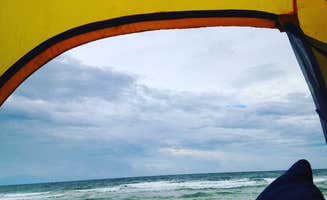 Molly M.'s photo at Gulf Shores-Pensacola West KOA near Cantonment, FL