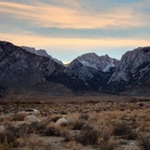 Review photo of Alabama Hills Recreation Area by Emmanuel L., November 13, 2021