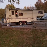Review photo of COE Lake Carlyle McNair Campground by Mimi , November 13, 2021