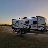 Review photo of Lake Colorado City State Park Campground by Alexander C., November 13, 2021